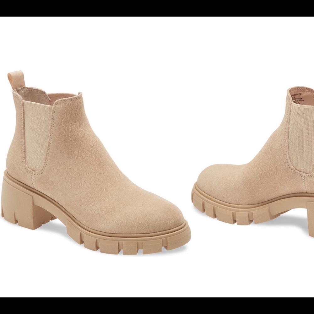 Steve Madden Howler bootie